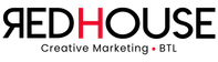 Red House Creative Marketing + BTL